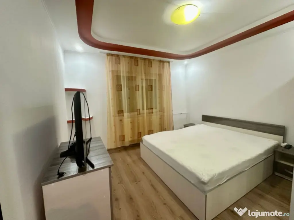 13 Septembrie-Prosper Plazza | 4 camere | 96mp | et 8 | dec 