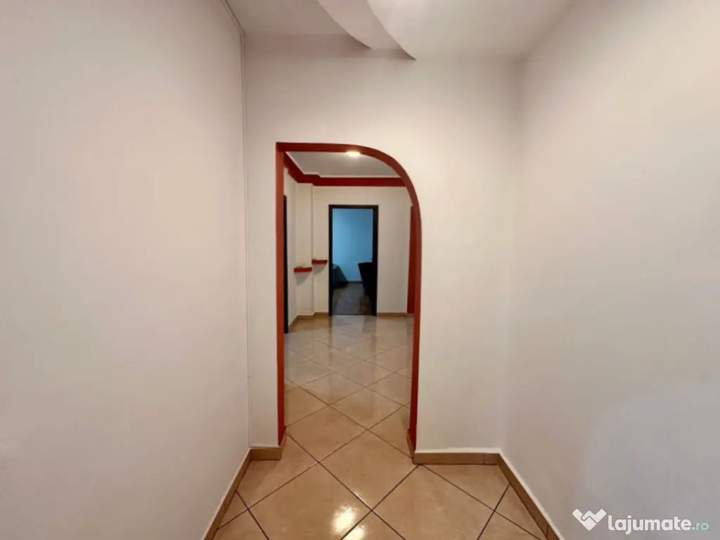 13 Septembrie-Prosper Plazza | 4 camere | 96mp | et 8 | dec 