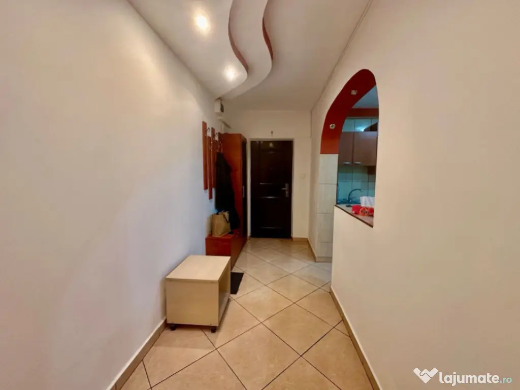 13 Septembrie-Prosper Plazza | 4 camere | 96mp | et 8 | dec 