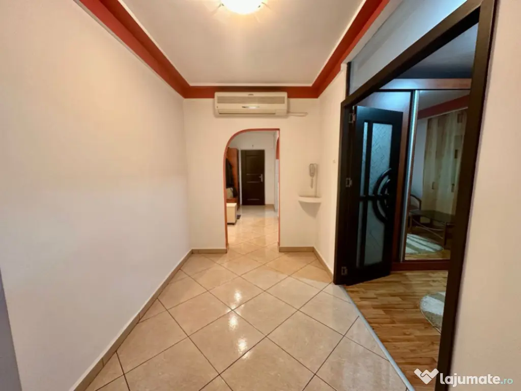 13 Septembrie-Prosper Plazza | 4 camere | 96mp | et 8 | dec 