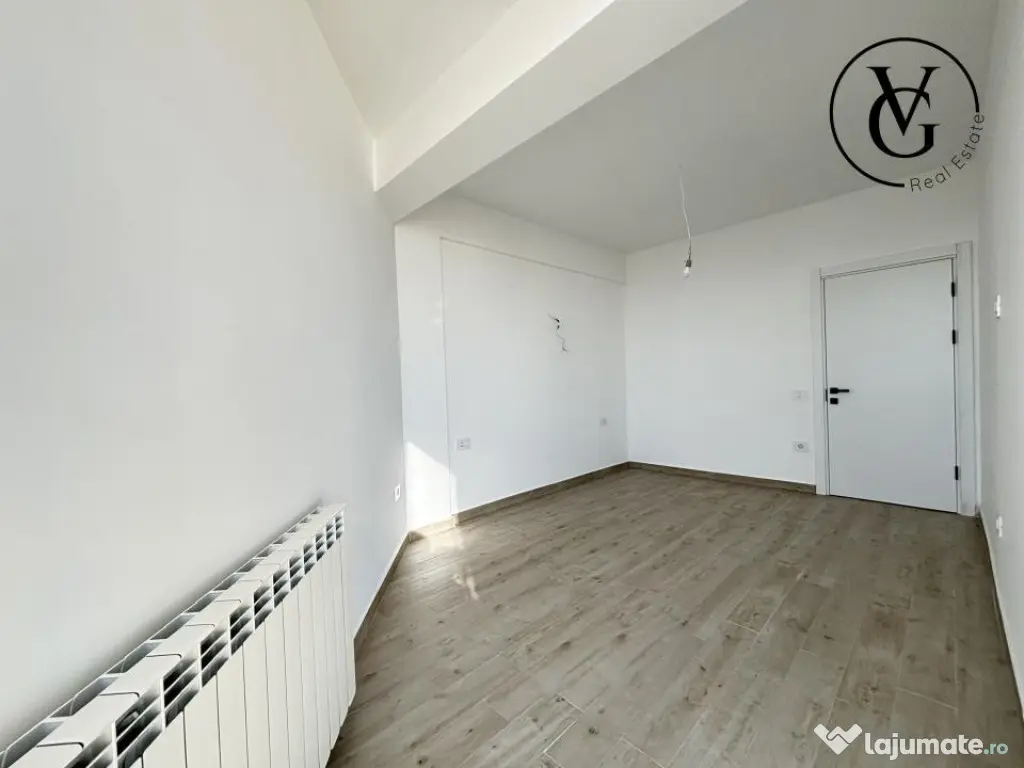 Apartament 3 camere - Meraki Resort & Spa 