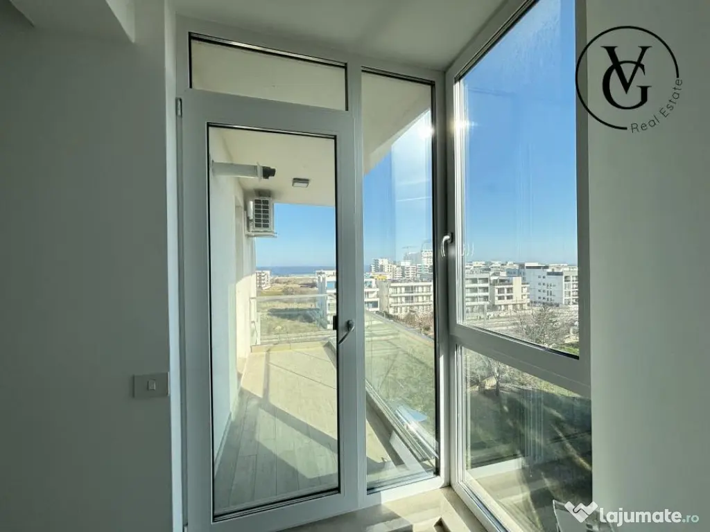 Apartament 3 camere - Meraki Resort & Spa 