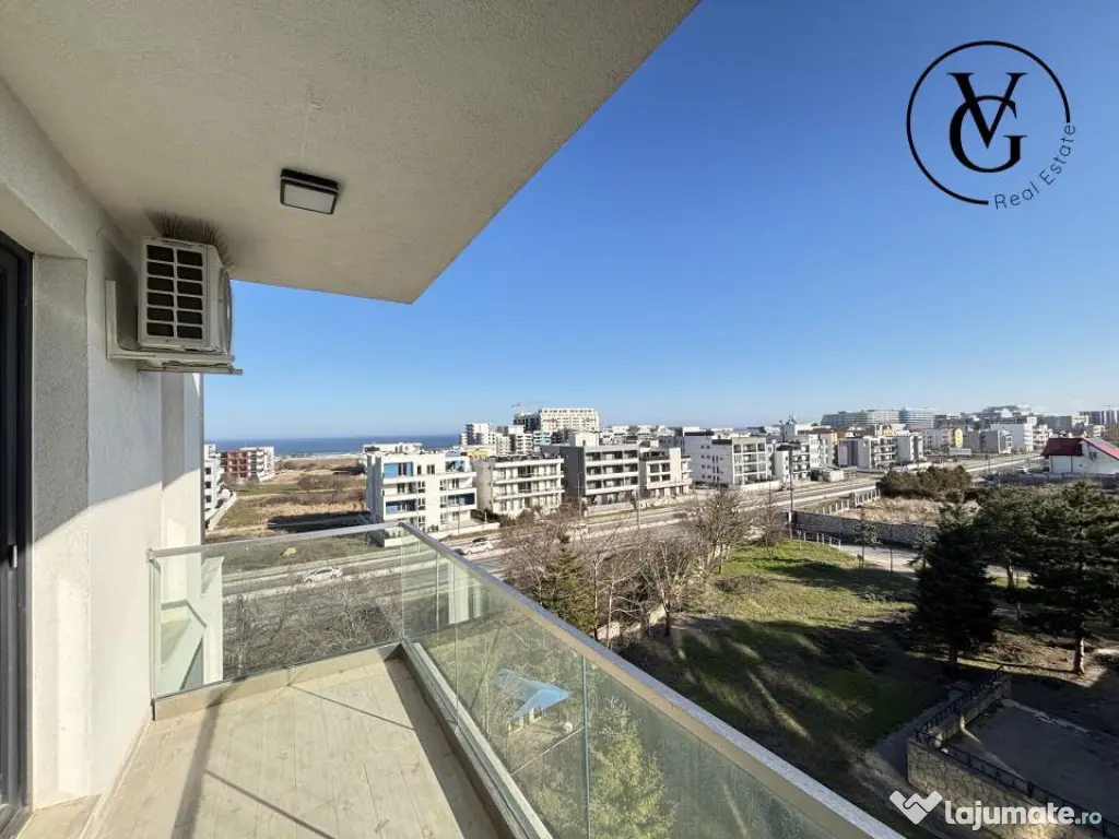 Apartament 3 camere - Meraki Resort & Spa 