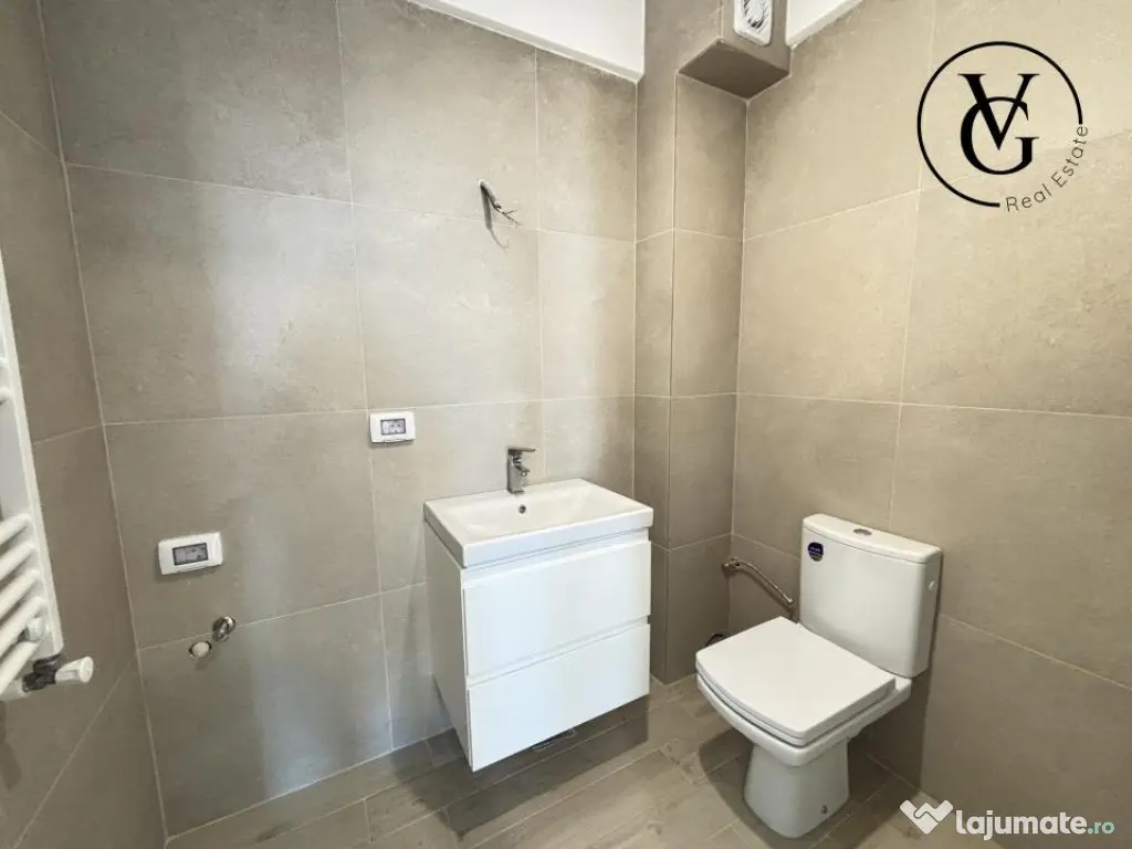 Apartament 3 camere - Meraki Resort & Spa 