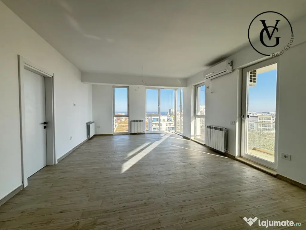 Apartament 3 camere - Meraki Resort & Spa 