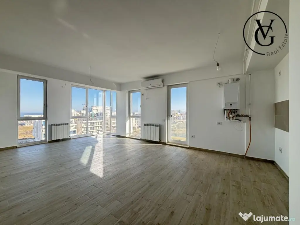 Apartament 3 camere - Meraki Resort & Spa 