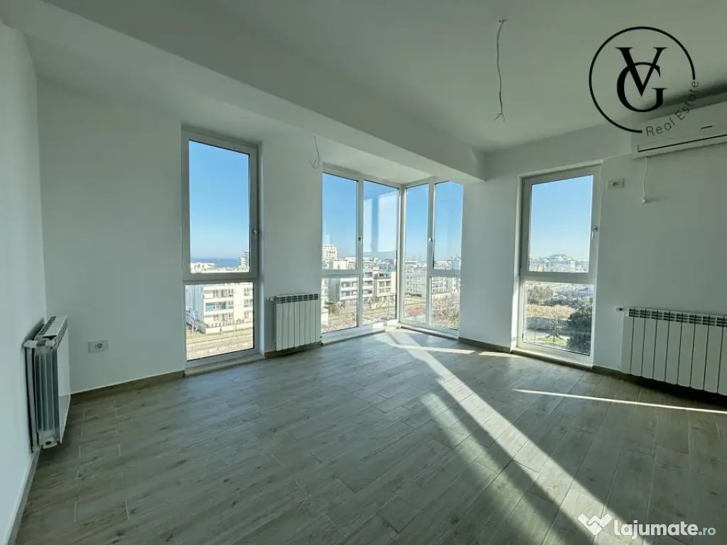 Apartament 3 camere - Meraki Resort & Spa 