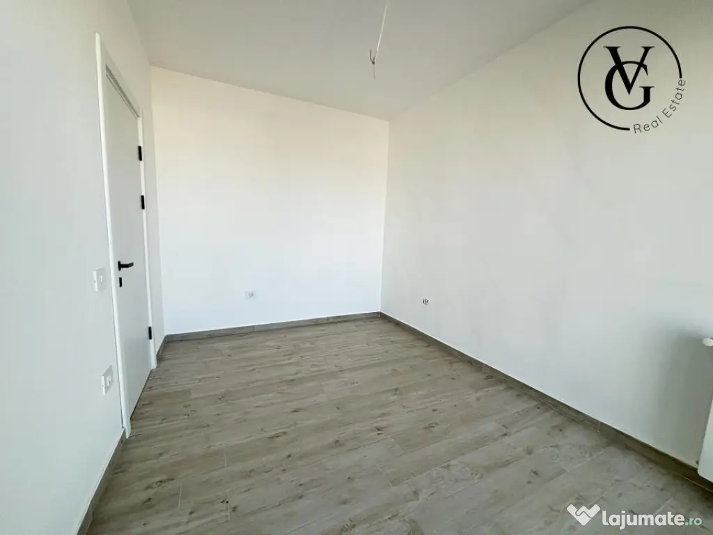 Apartament 3 camere - Meraki Resort & Spa 