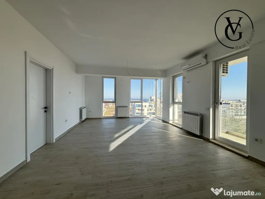 Apartament 3 camere - Meraki Resort & Spa 