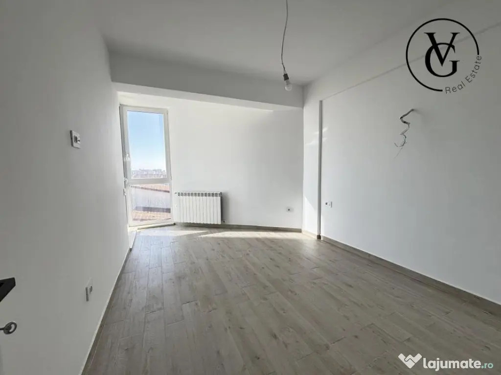 Apartament 3 camere - Meraki Resort & Spa 