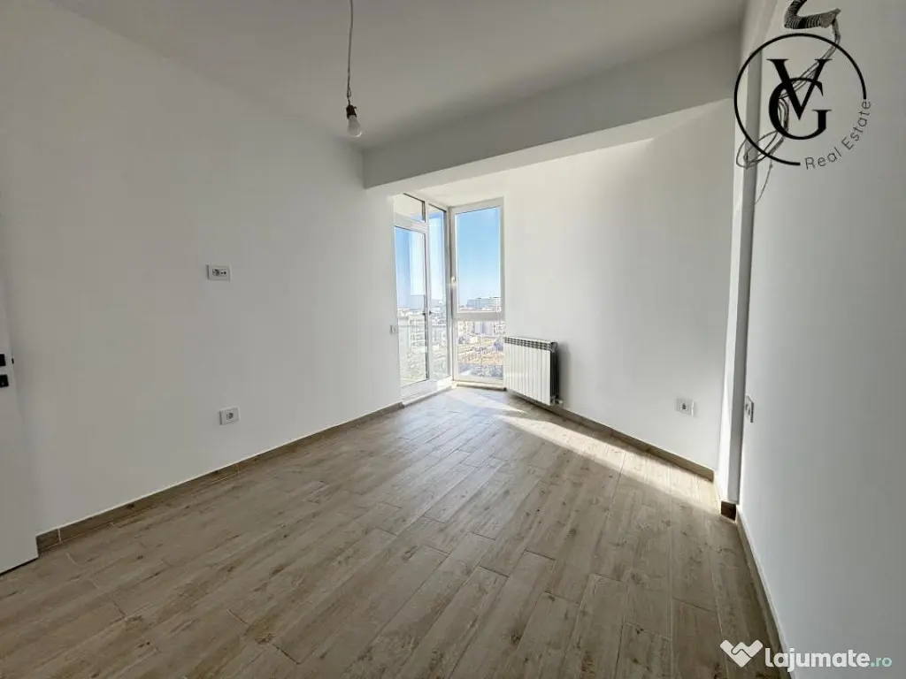 Apartament 3 camere - Meraki Resort & Spa 