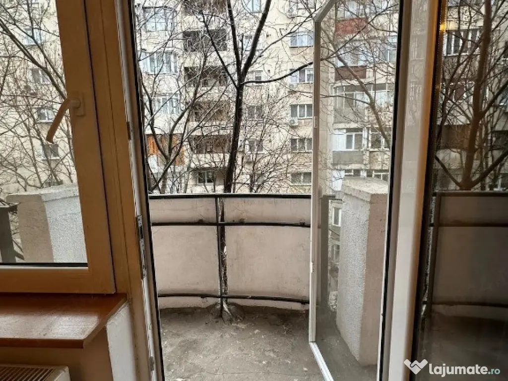 Brancoveanu paduroiu etaj 4