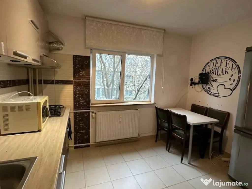 Brancoveanu paduroiu etaj 4