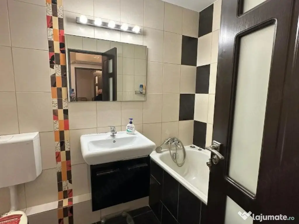 Brancoveanu paduroiu etaj 4