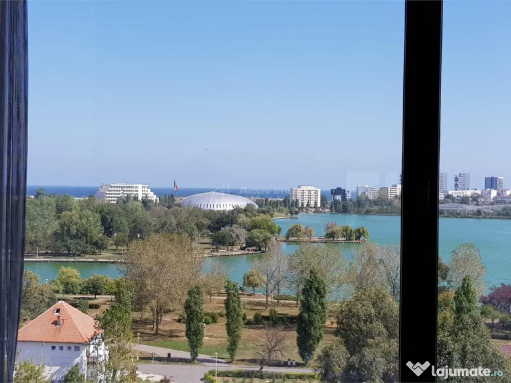 Fuperb Apartament Parcul Tabacariei , termen lung vedere par 