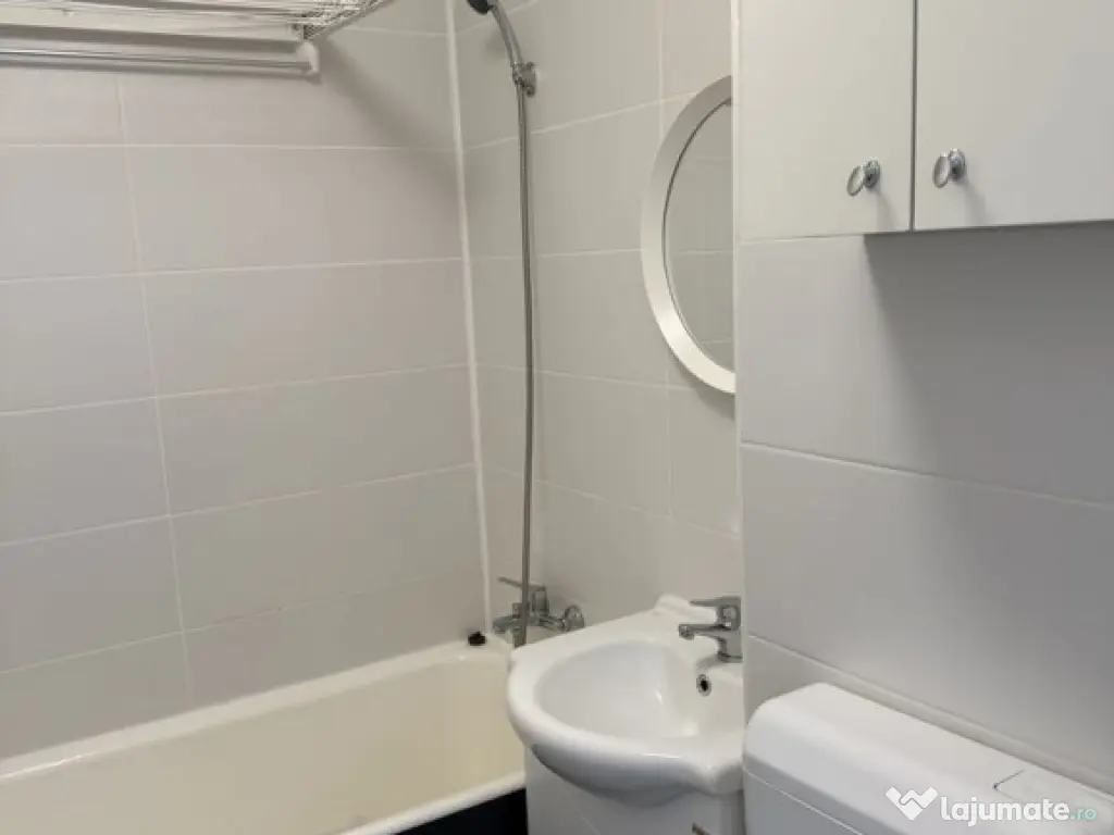 Dristor etaj 4 open space 