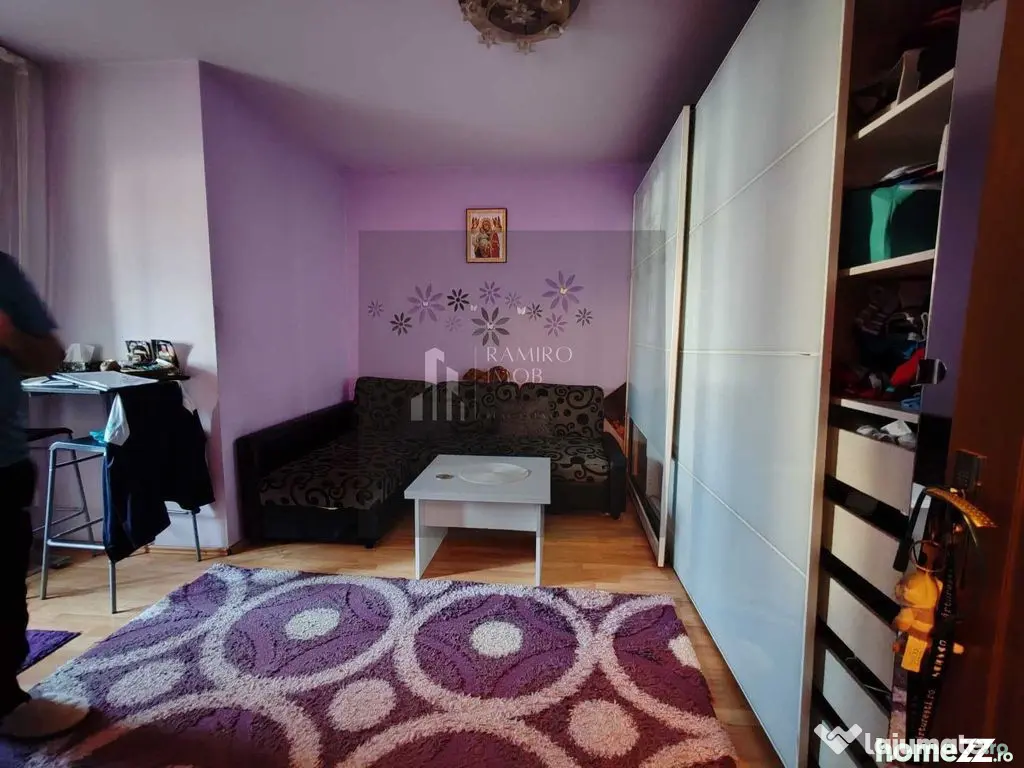 Apartament 2 camere decomandat, Emil Racovita Sector 4 