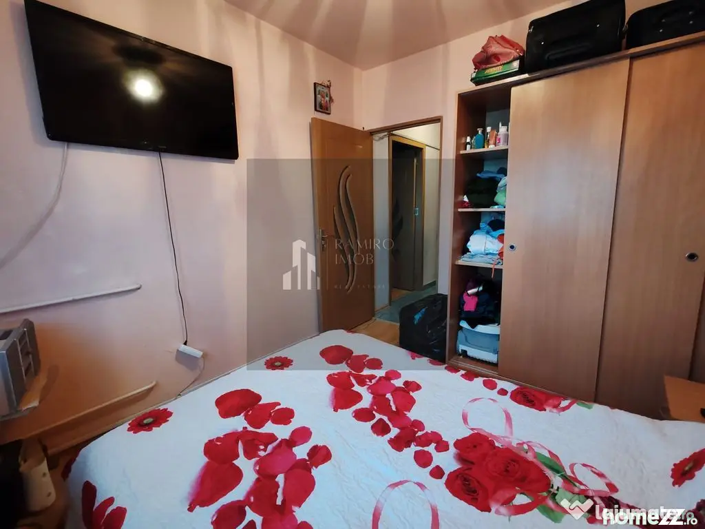 Apartament 2 camere decomandat, Emil Racovita Sector 4 