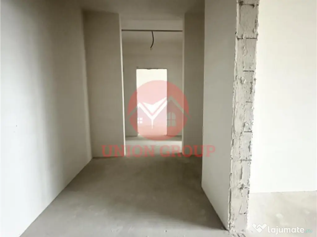 Apartament 2 Camere Decomandat, 73 MP, zona Boreal 