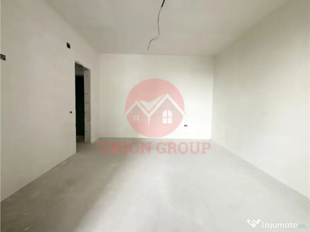 Apartament 2 Camere Decomandat, 73 MP, zona Boreal 