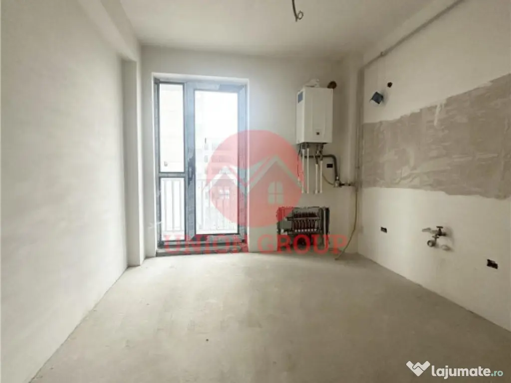 Apartament 2 Camere Decomandat, 73 MP, zona Boreal 