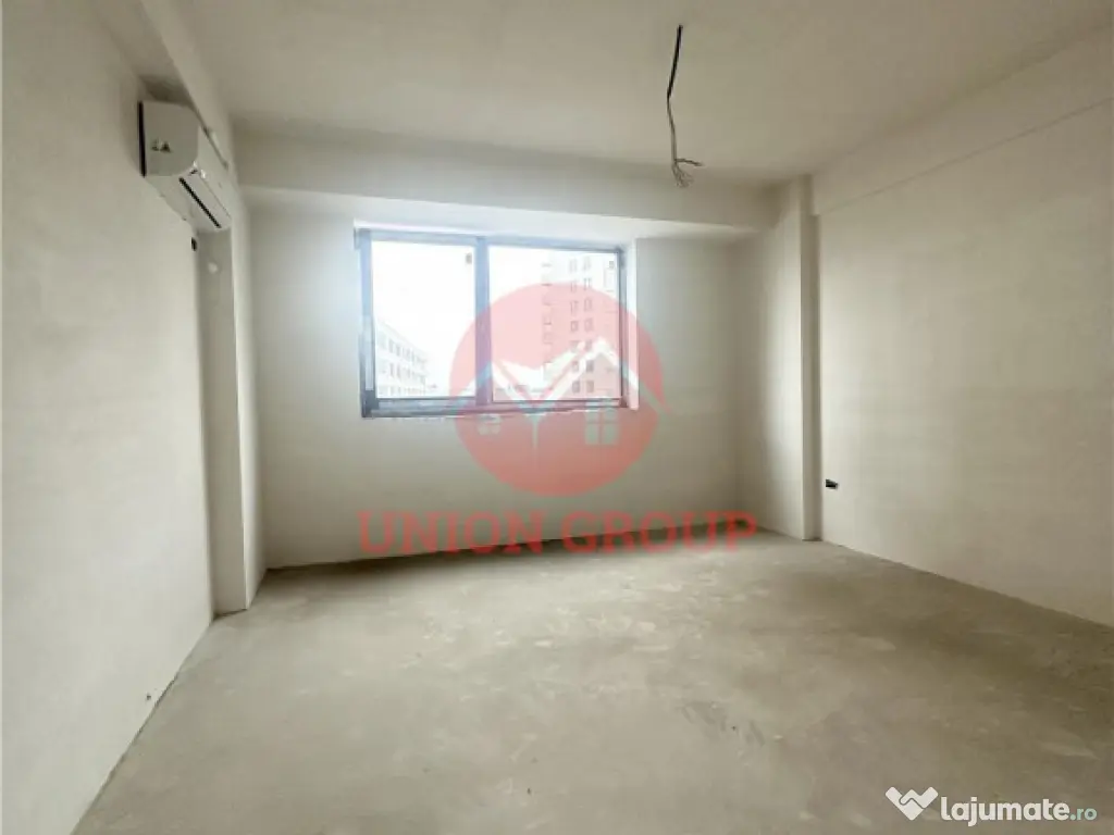 Apartament 2 Camere Decomandat, 73 MP, zona Boreal 