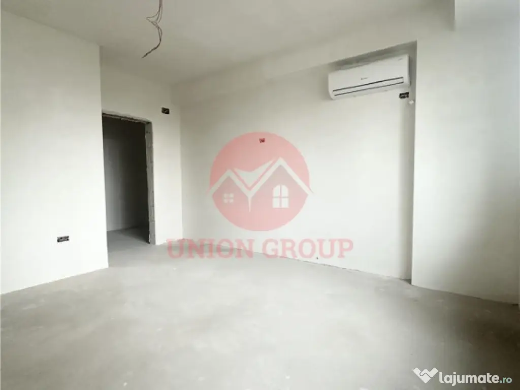 Apartament 2 Camere Decomandat, 73 MP, zona Boreal 