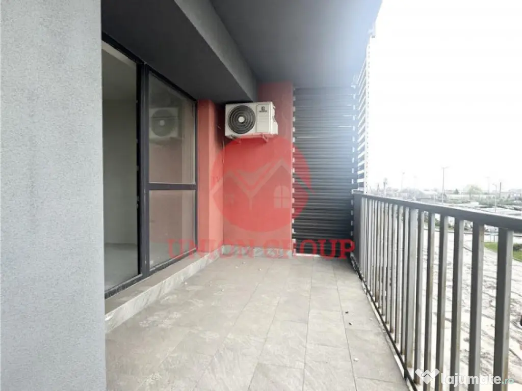 Apartament 2 Camere Decomandat, 73 MP, zona Boreal 