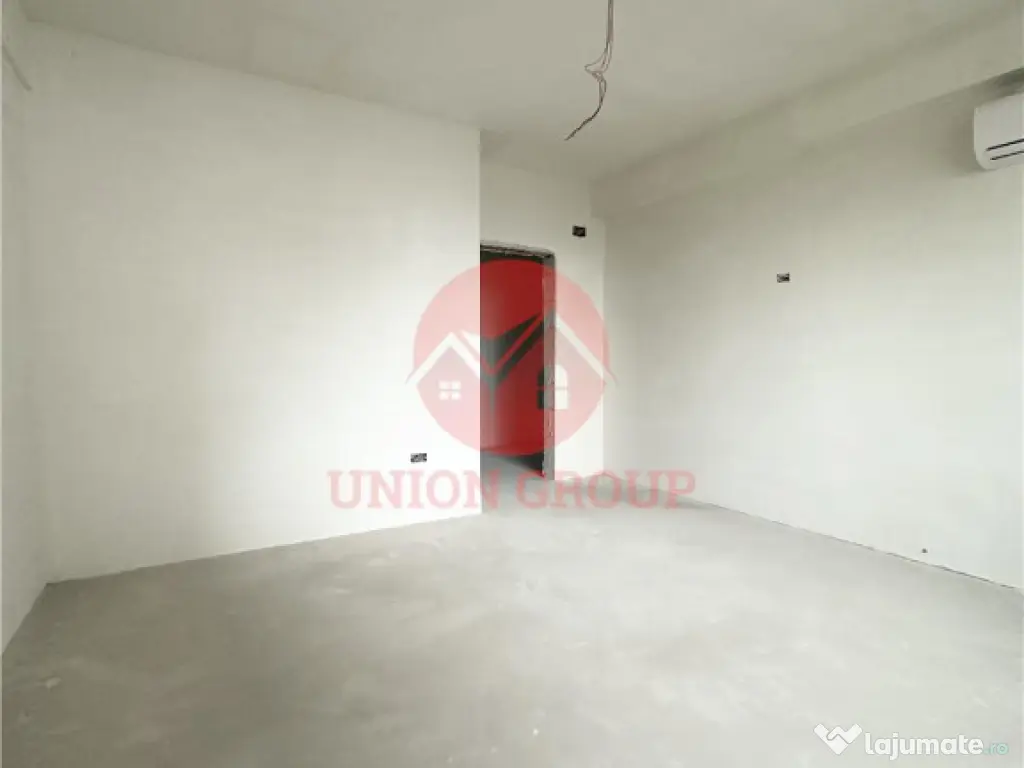 Apartament 2 Camere Decomandat, 73 MP, zona Boreal 