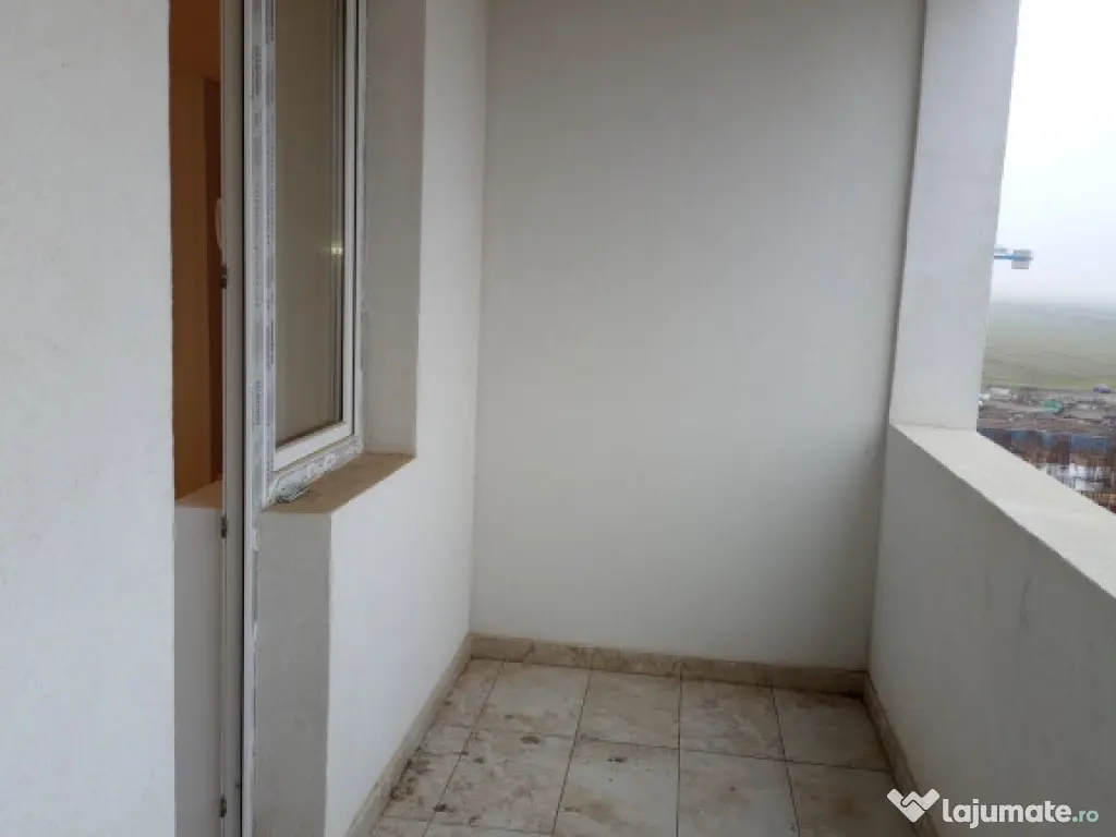 Berceni metrou biruintei etaj 6 