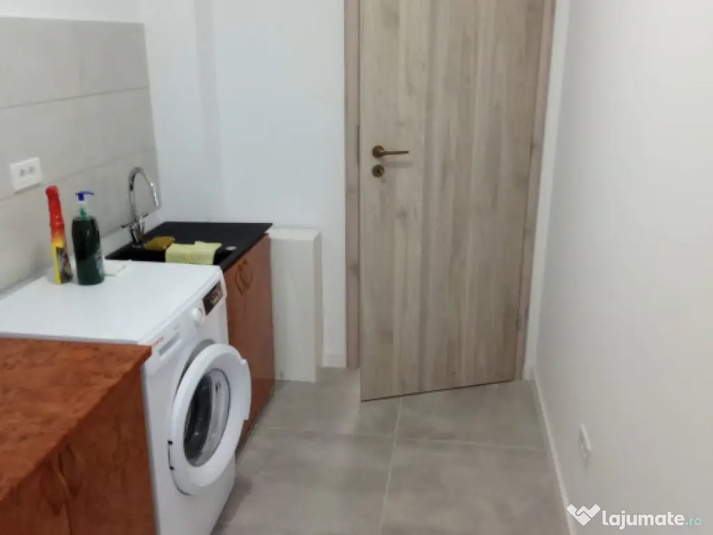 Berceni metrou biruintei etaj 6 