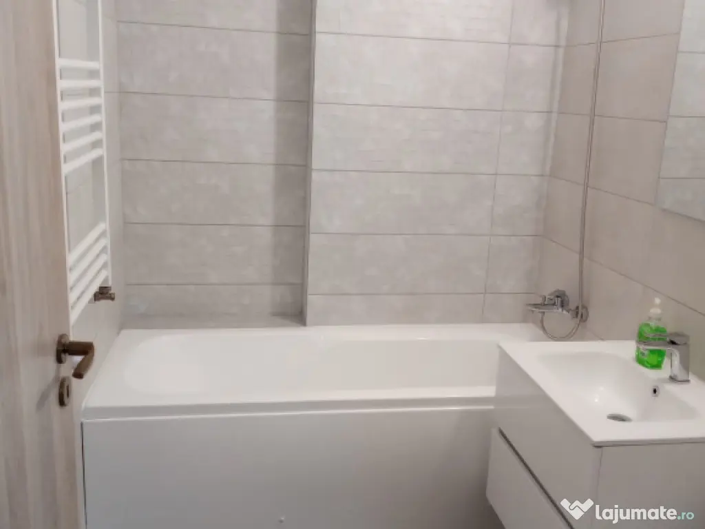 Berceni metrou biruintei etaj 6 