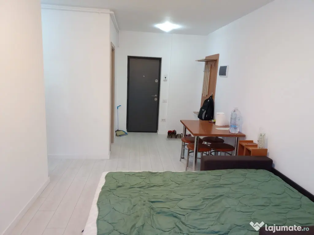 Berceni metrou biruintei etaj 6 