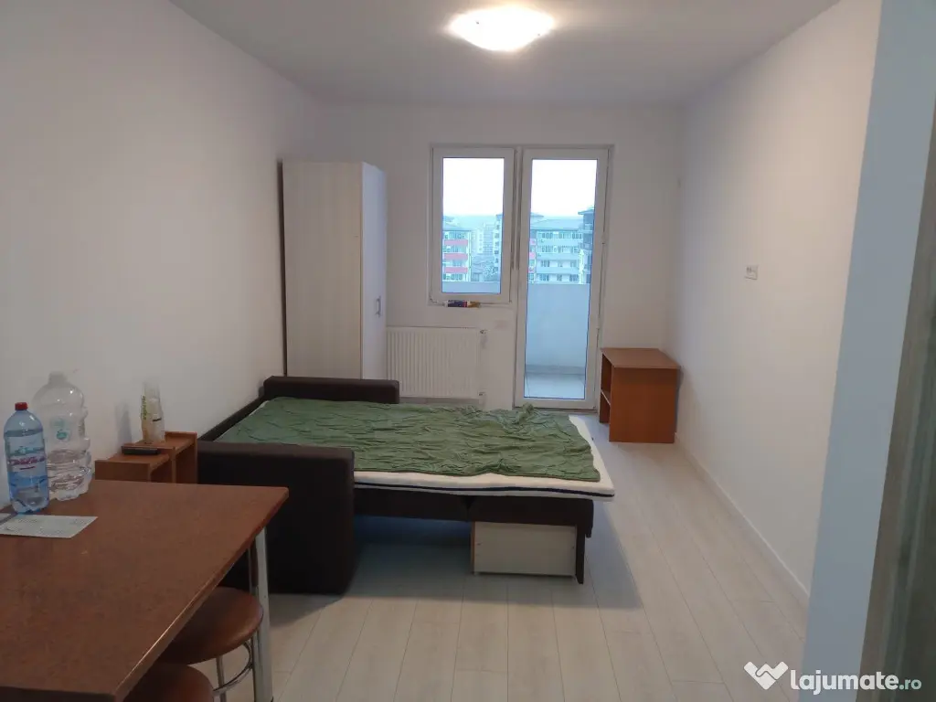 Berceni metrou biruintei etaj 6 