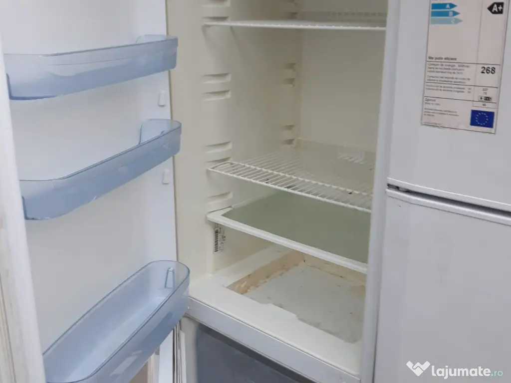 Frigider arctic model nou combina frigorifica 