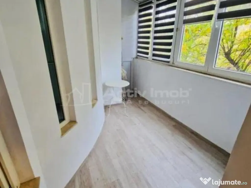 3 Camere Premium, Piata Alba Iulia, Parcare, Centrala Propri