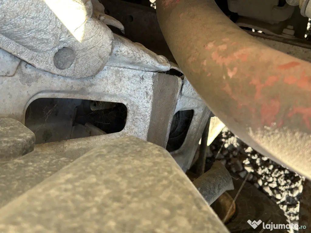 Iveco daily basculabil 