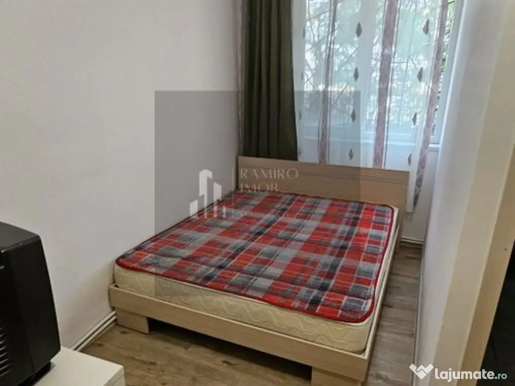 GARSONIERA ARENA NATIONALA, B-DUL BASARABIA 