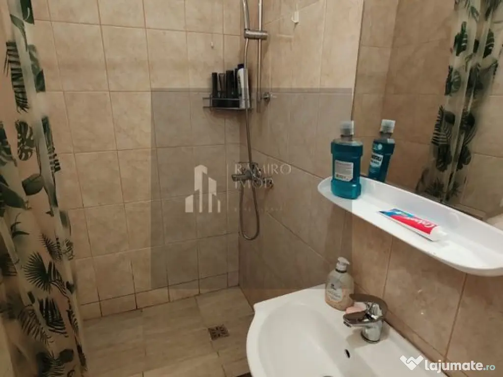 GARSONIERA ARENA NATIONALA, B-DUL BASARABIA 