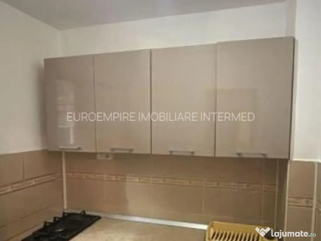 Apartament 2 camere de vanzare zona Tomis Nord 