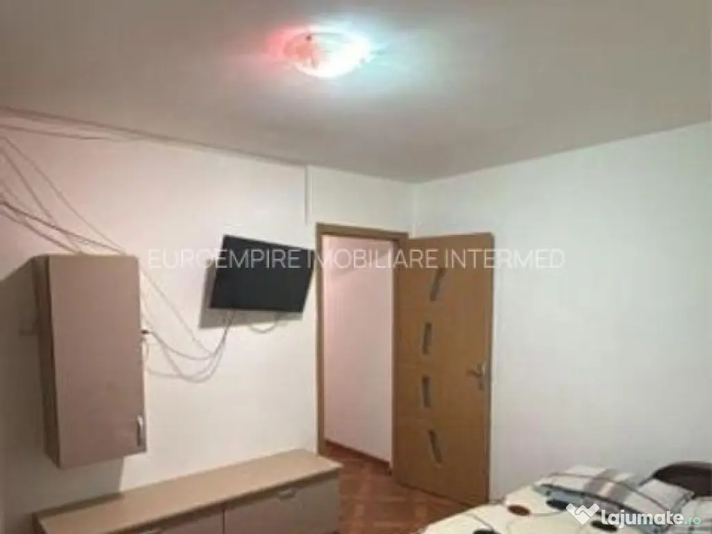 Apartament 2 camere de vanzare zona Tomis Nord 