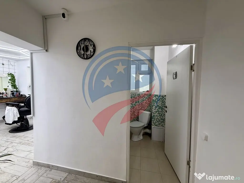 Se vinde afacere la cheie – HUSH Studio, Craiova. 