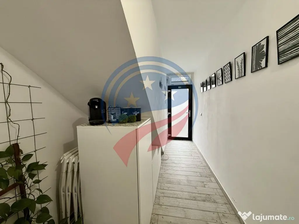 Se vinde afacere la cheie – HUSH Studio, Craiova. 