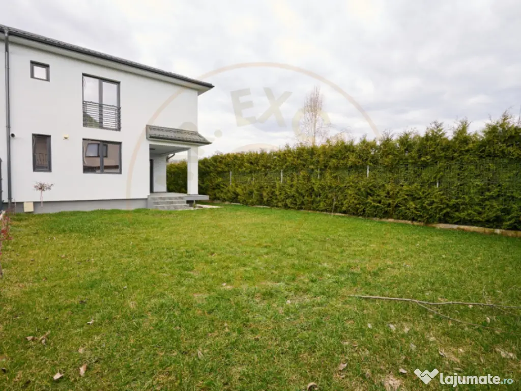 Casa Stefanesti (Valea Mare) - str Morii 