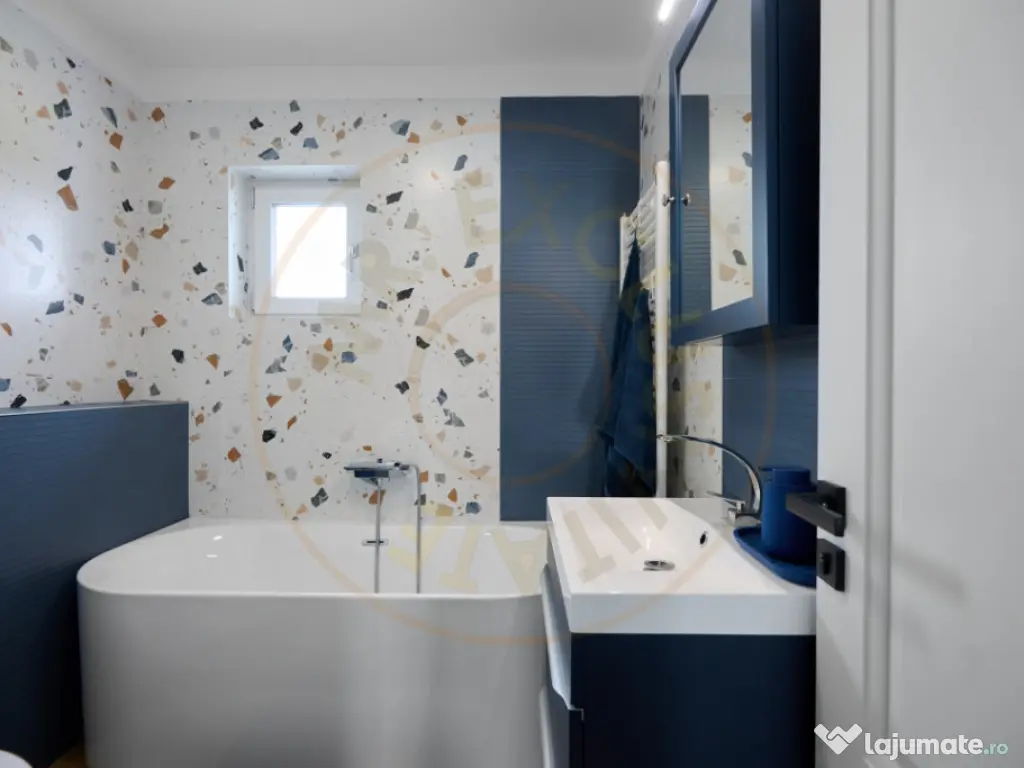 Casa Stefanesti (Valea Mare) - str Morii 