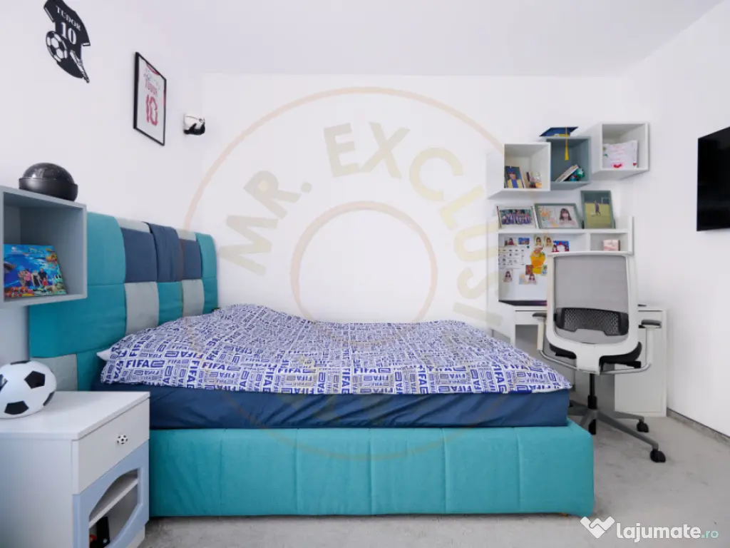 Casa Stefanesti (Valea Mare) - str Morii 