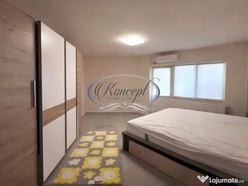 Apartament pet friendly, zona Sigma 