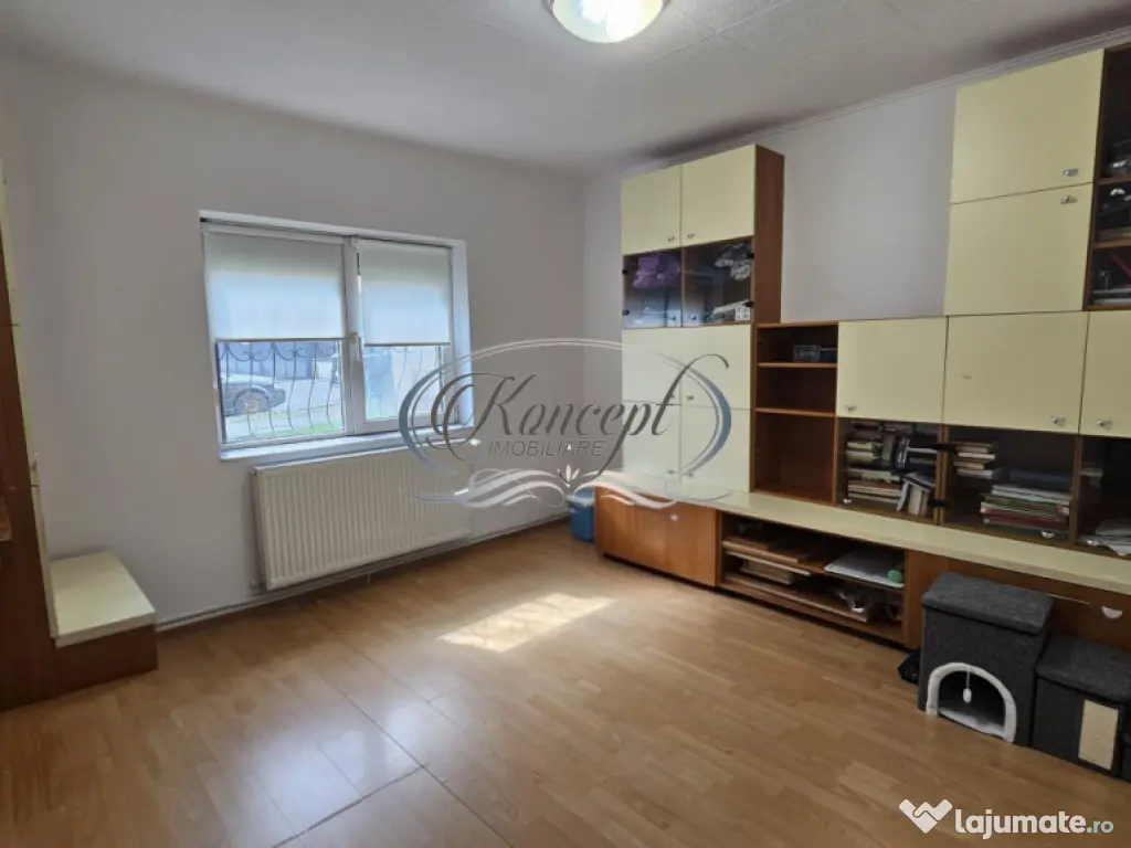 Apartament pet friendly, zona Sigma 