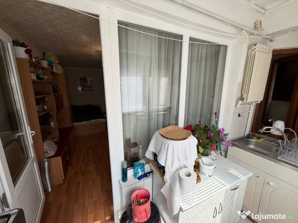 Garsoniera confort 1,str.1848 