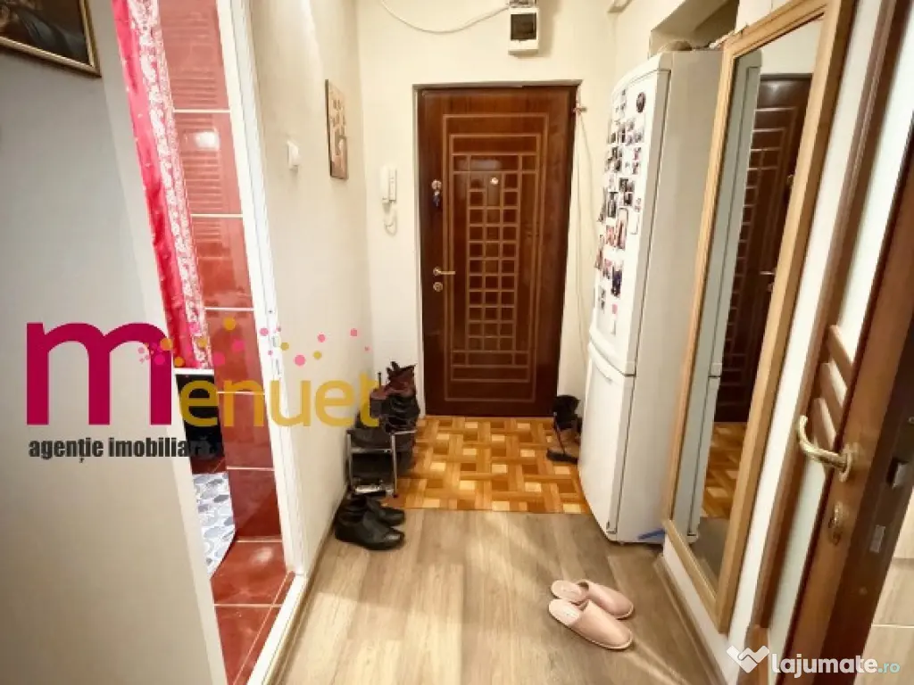 Garsoniera confort 1,str.1848 